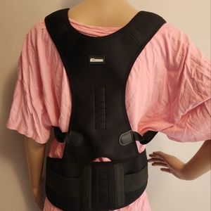 EUC Eprosmin Women's back brace